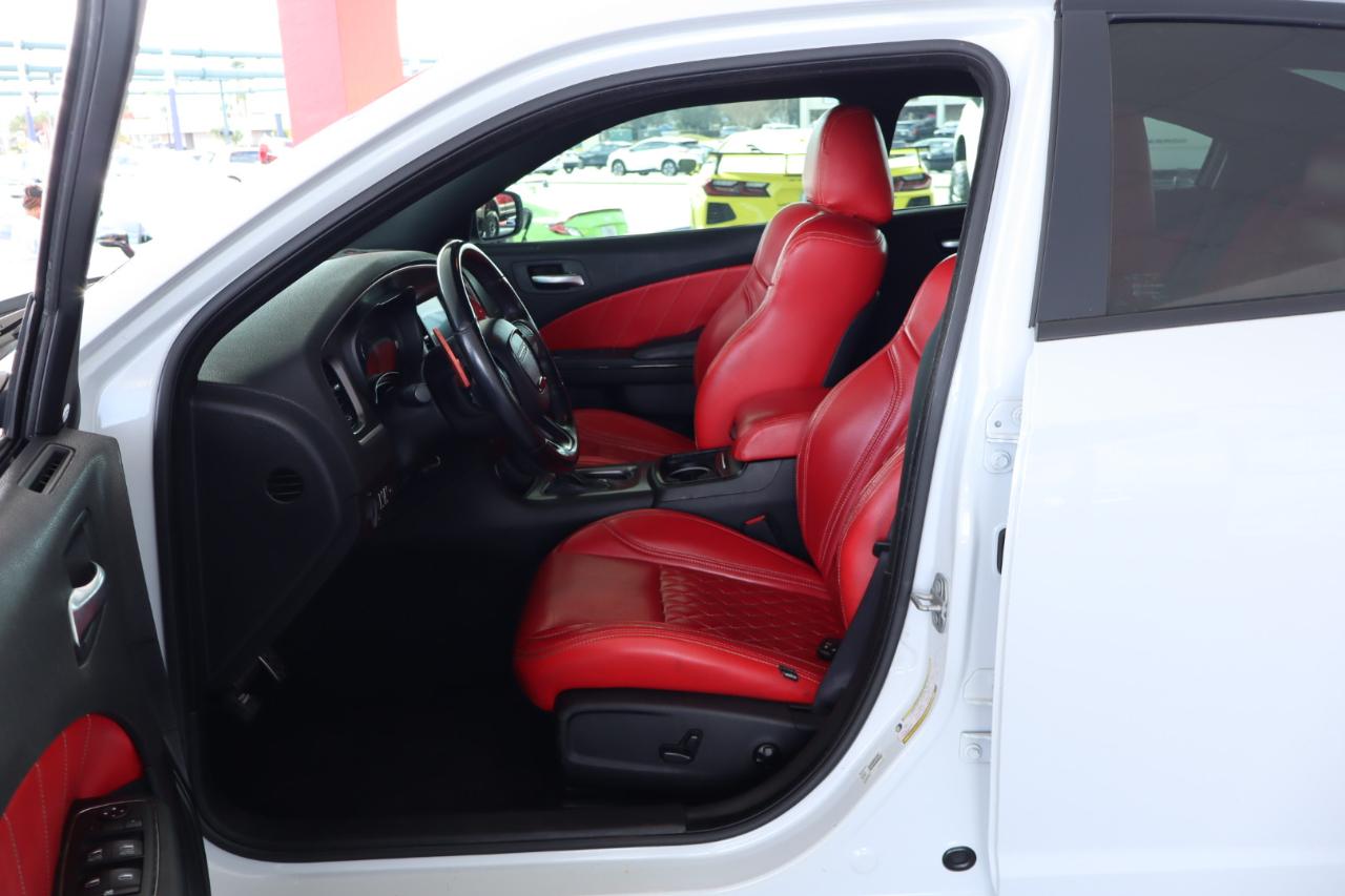 Dodge Charger GT RWD 2020