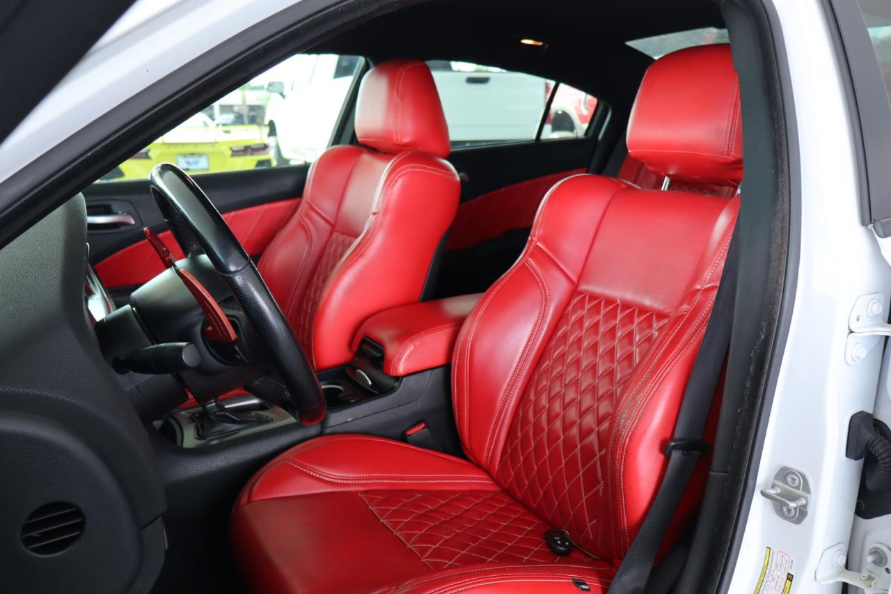 Dodge Charger GT RWD 2020