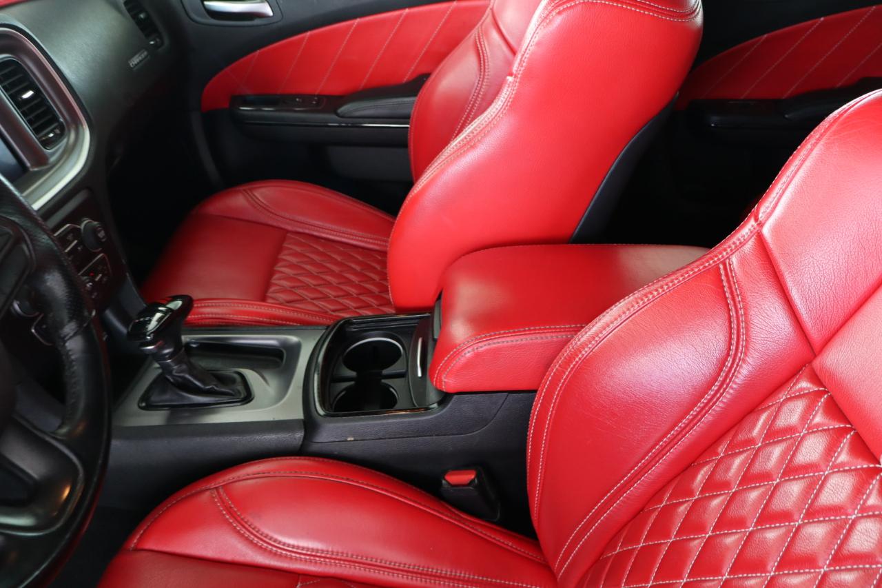 Dodge Charger GT RWD 2020