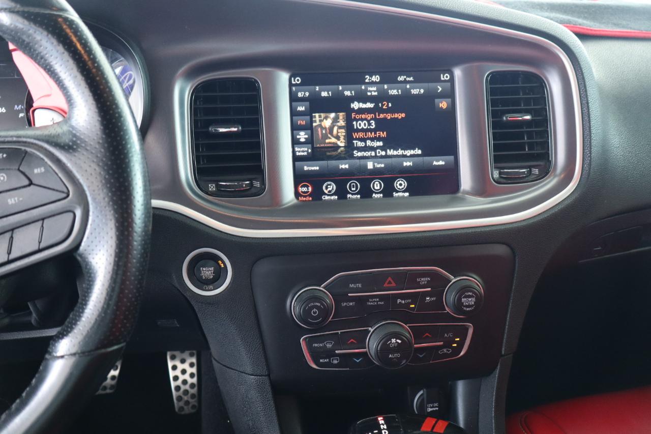 Dodge Charger GT RWD 2020