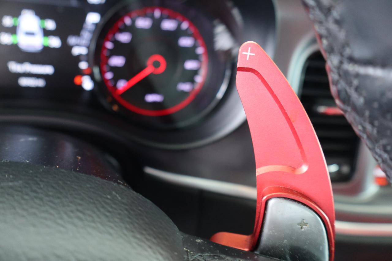 Dodge Charger GT RWD 2020