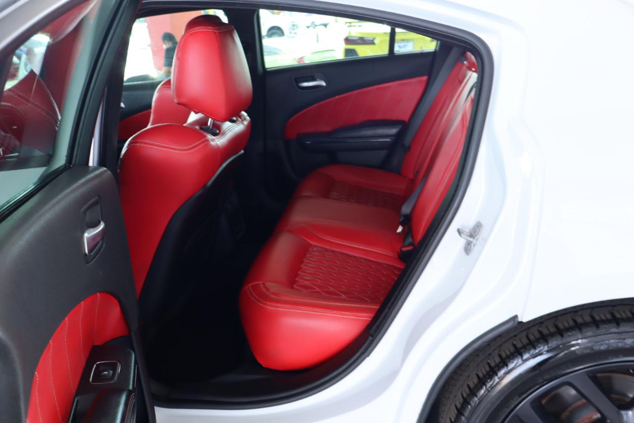 Dodge Charger GT RWD 2020