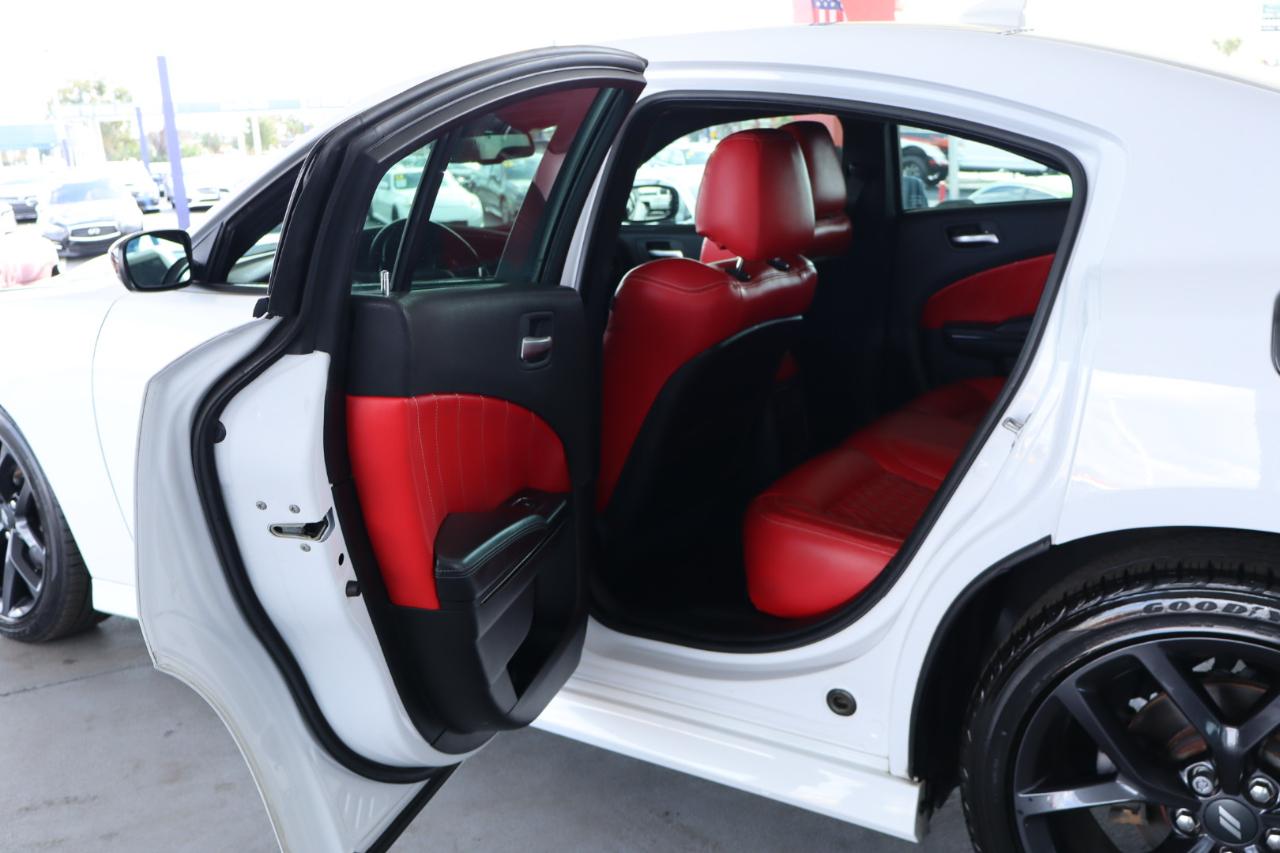 Dodge Charger GT RWD 2020