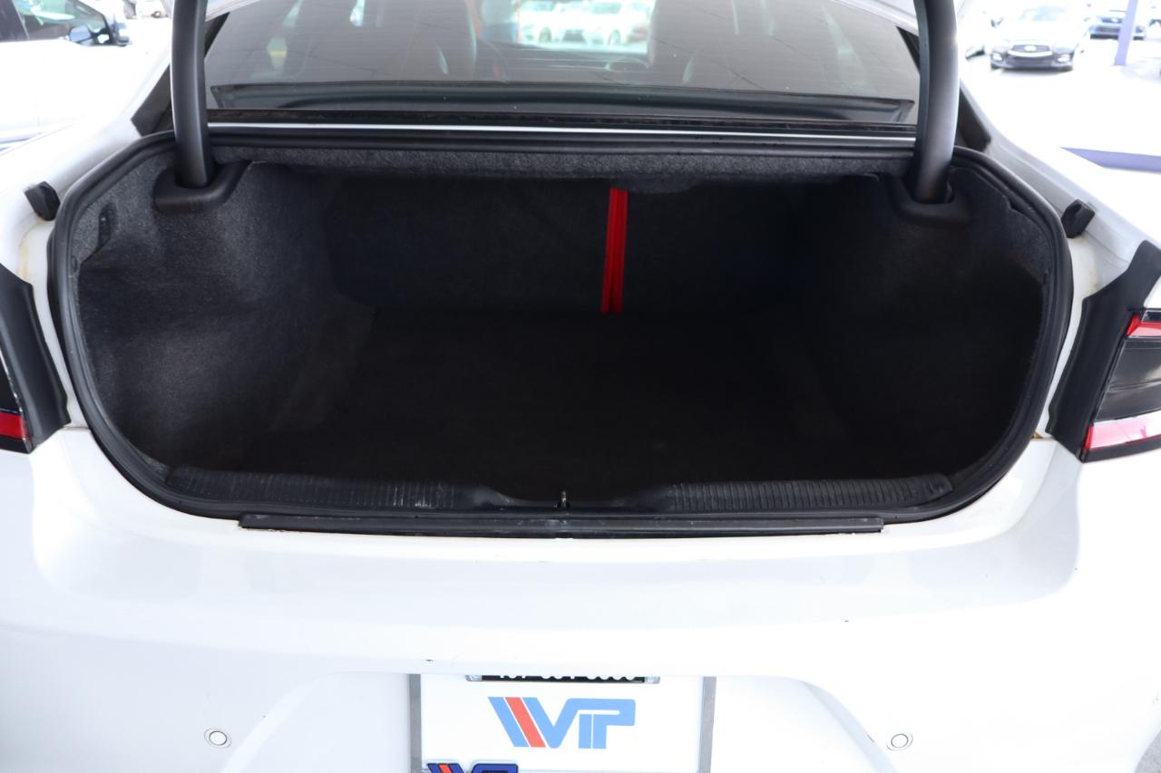 Dodge Charger GT RWD 2020