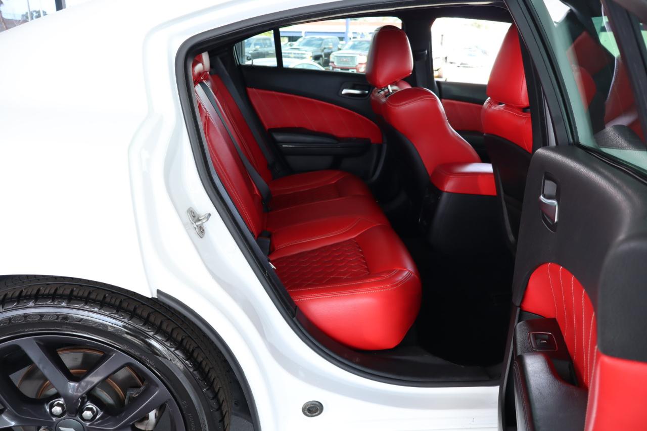 Dodge Charger GT RWD 2020