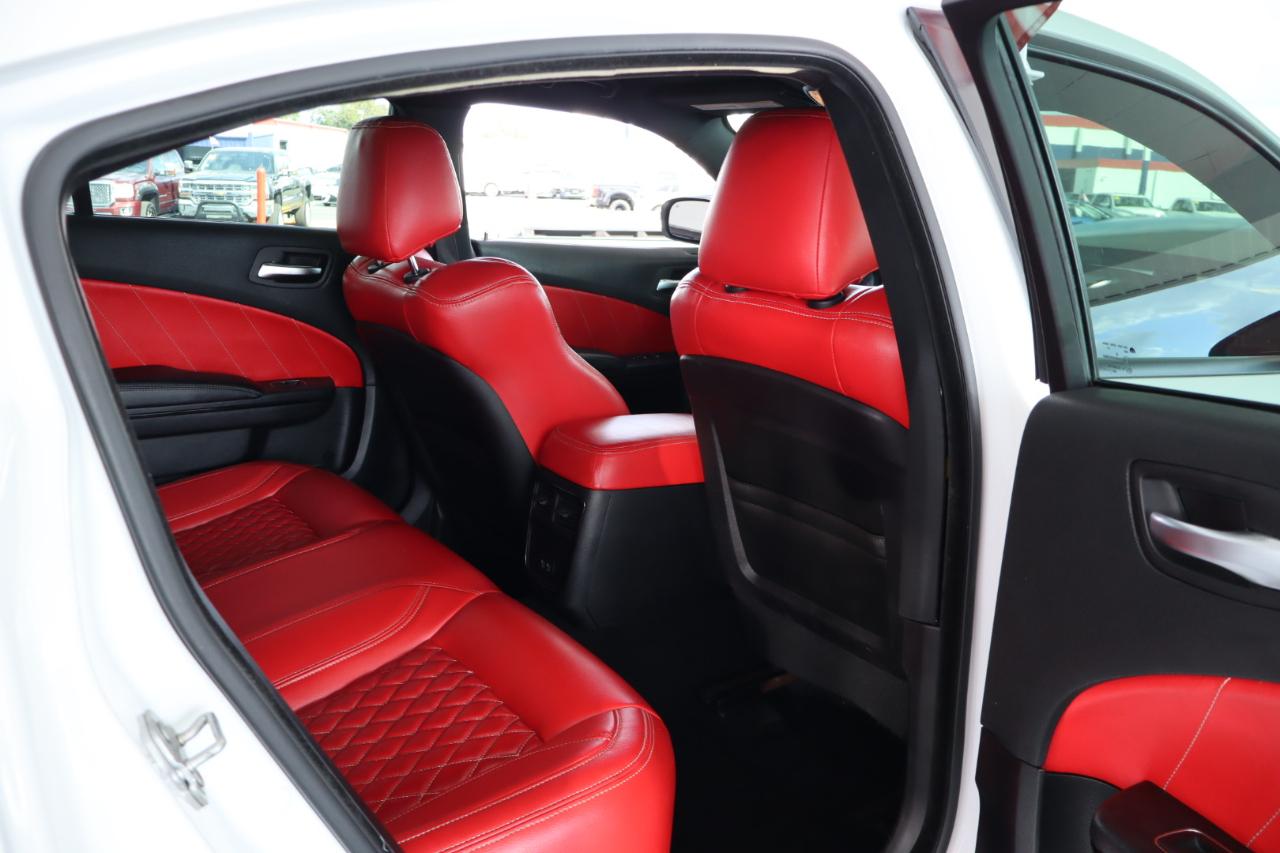 Dodge Charger GT RWD 2020