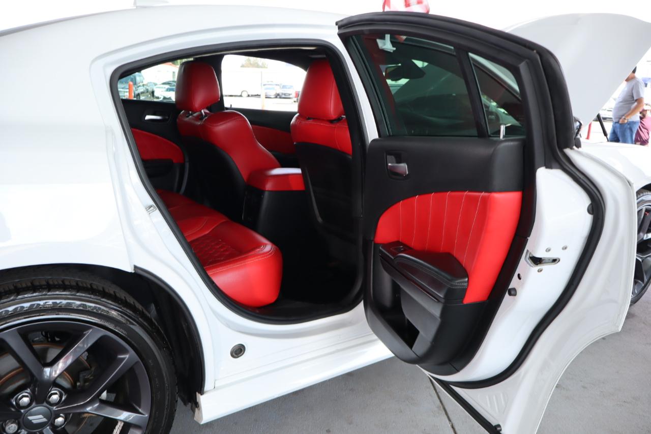 Dodge Charger GT RWD 2020