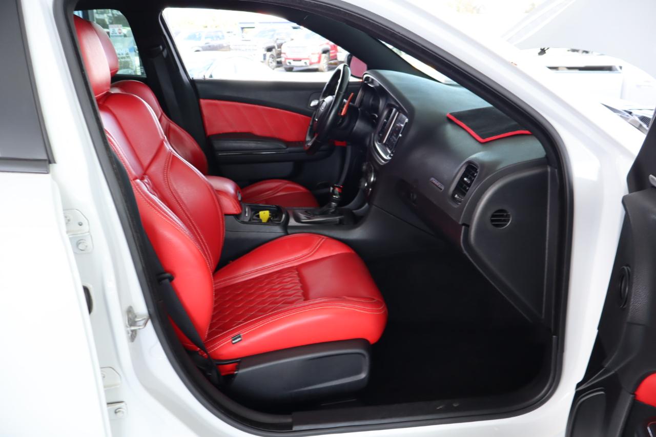 Dodge Charger GT RWD 2020