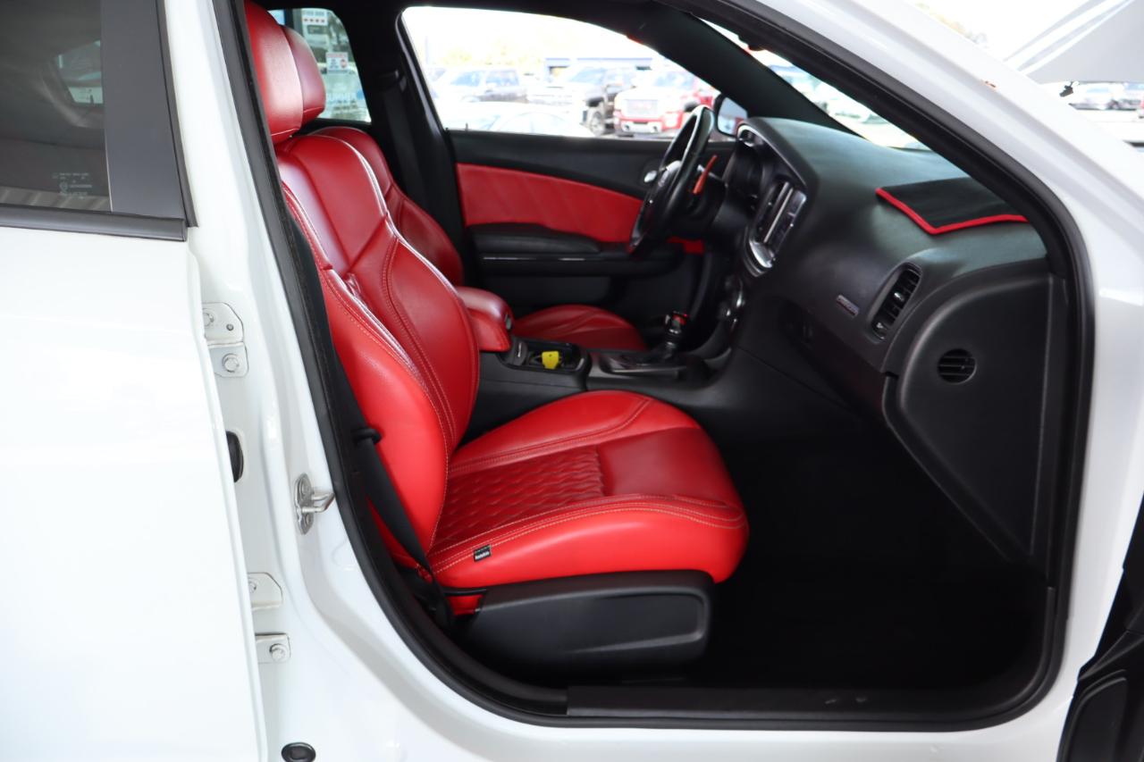 Dodge Charger GT RWD 2020