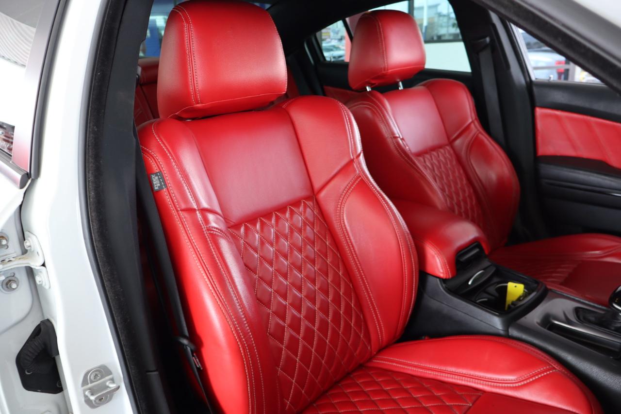 Dodge Charger GT RWD 2020