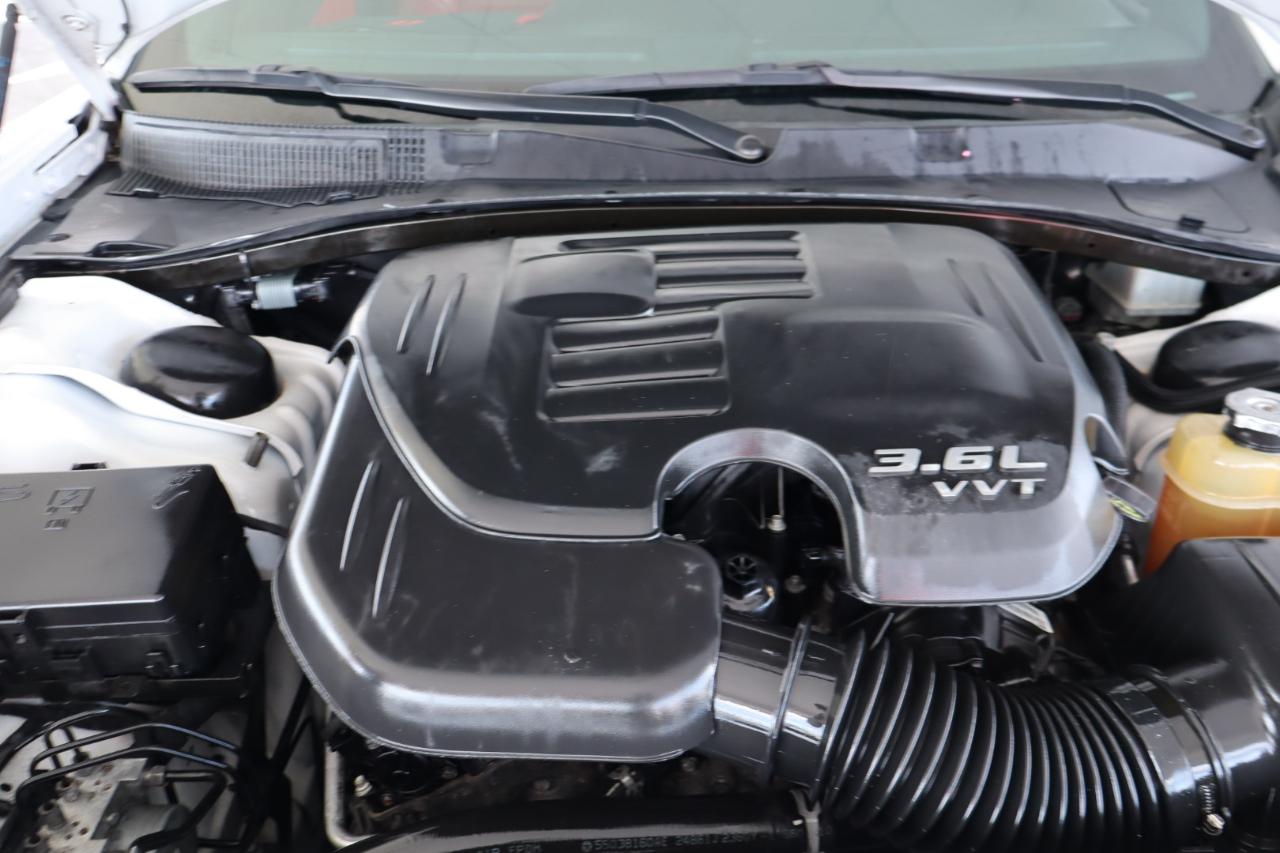 Dodge Charger GT RWD 2020