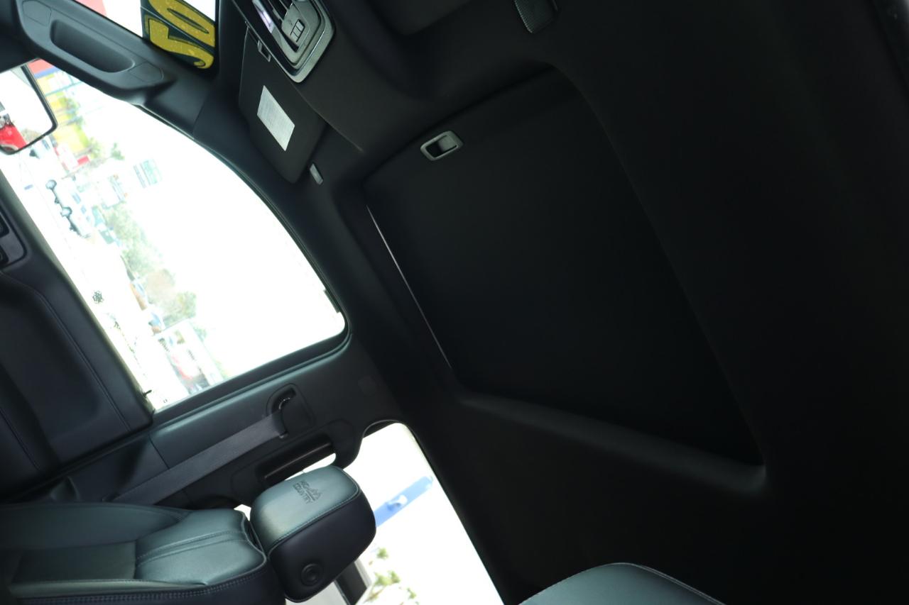 Chevrolet Silverado 1500 2WD Crew Cab 147" High Country 2020