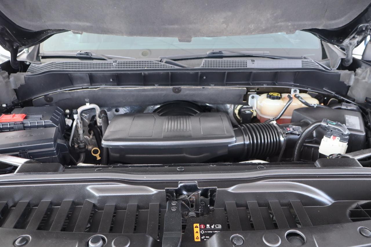 Chevrolet Silverado 1500 2WD Crew Cab 147" High Country 2020