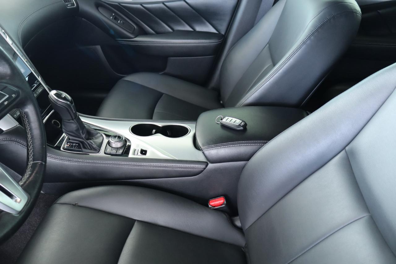 Infiniti Q50 3.0t Pure 2020