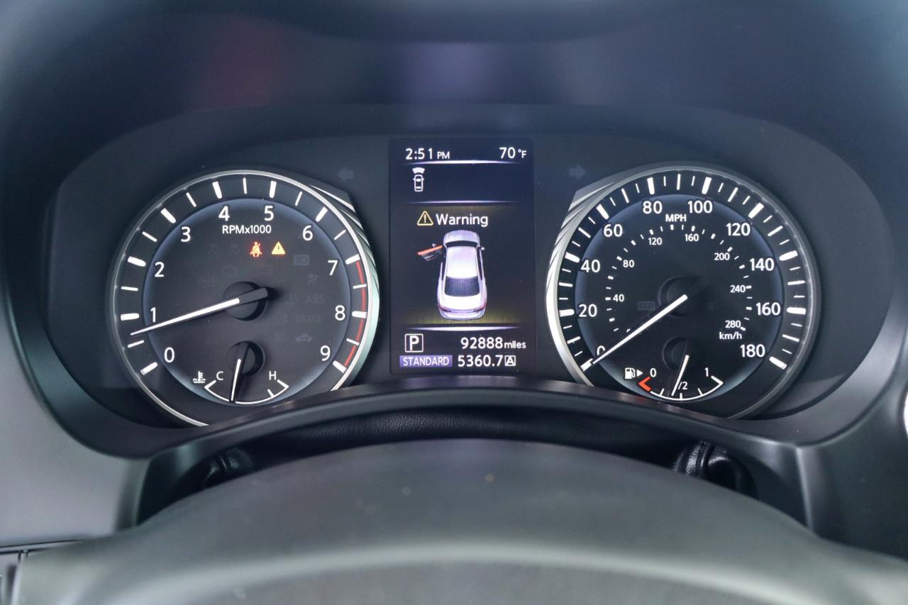 Infiniti Q50 3.0t Pure 2020