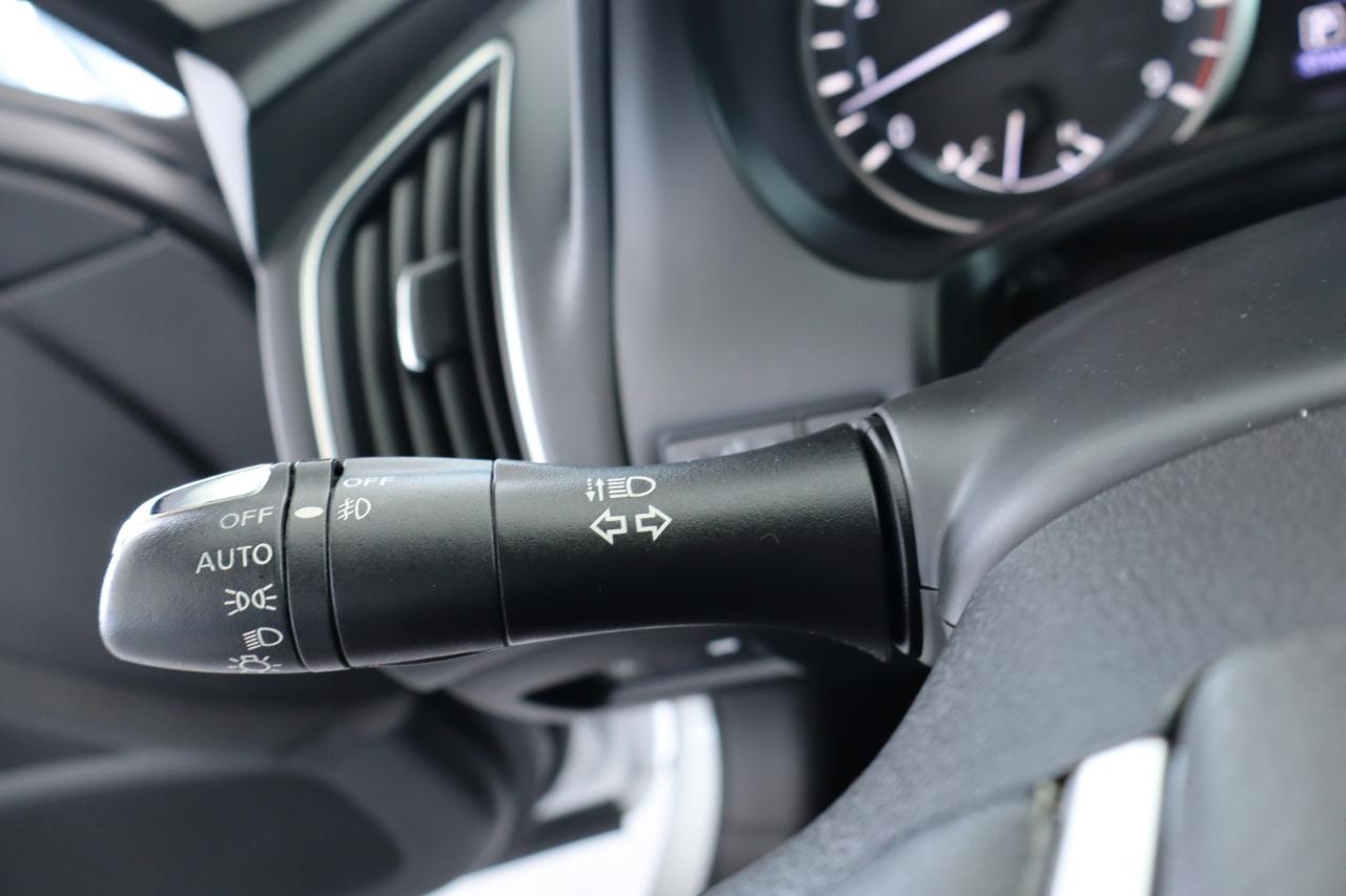 Infiniti Q50 3.0t Pure 2020