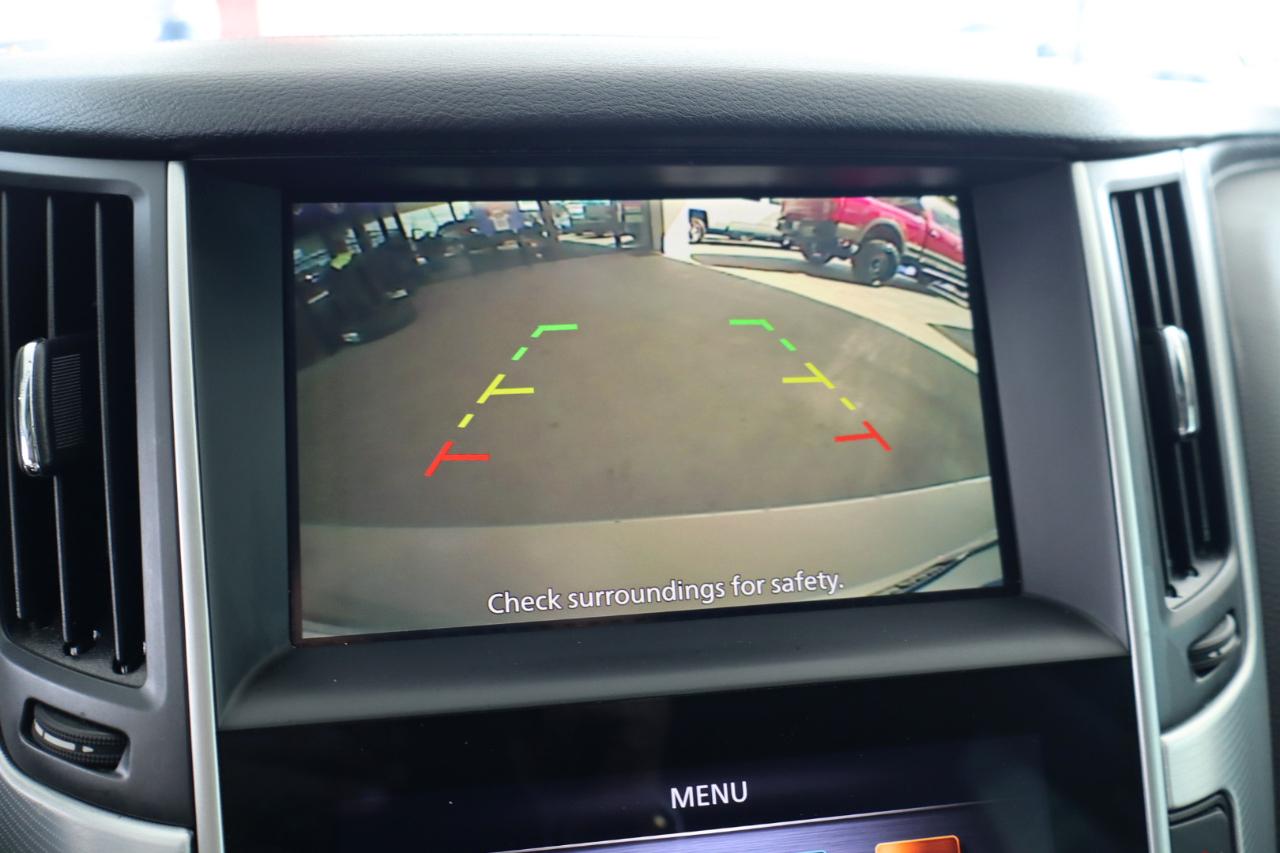 Infiniti Q50 3.0t Pure 2020