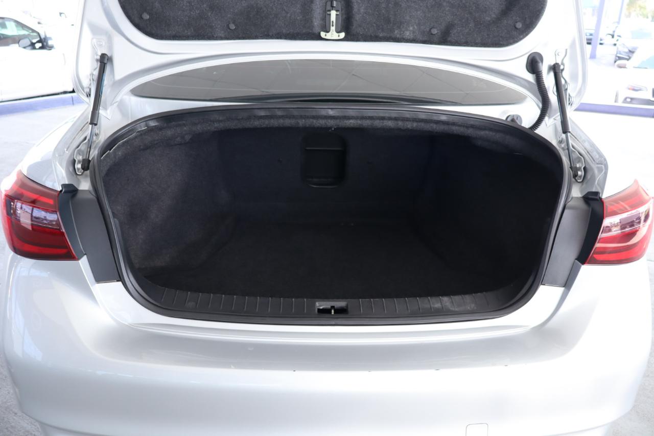 Infiniti Q50 3.0t Pure 2020