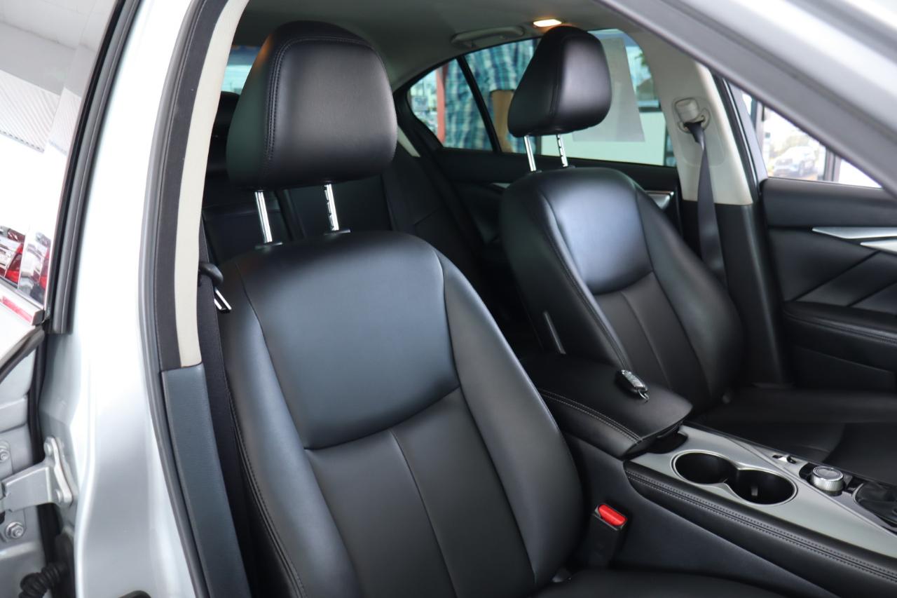 Infiniti Q50 3.0t Pure 2020