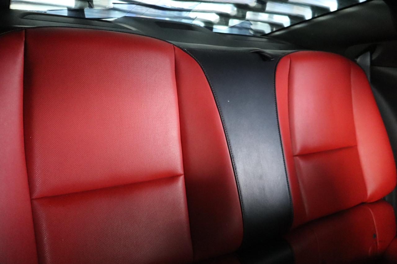 Chevrolet Camaro 2dr Cpe 2SS 2011