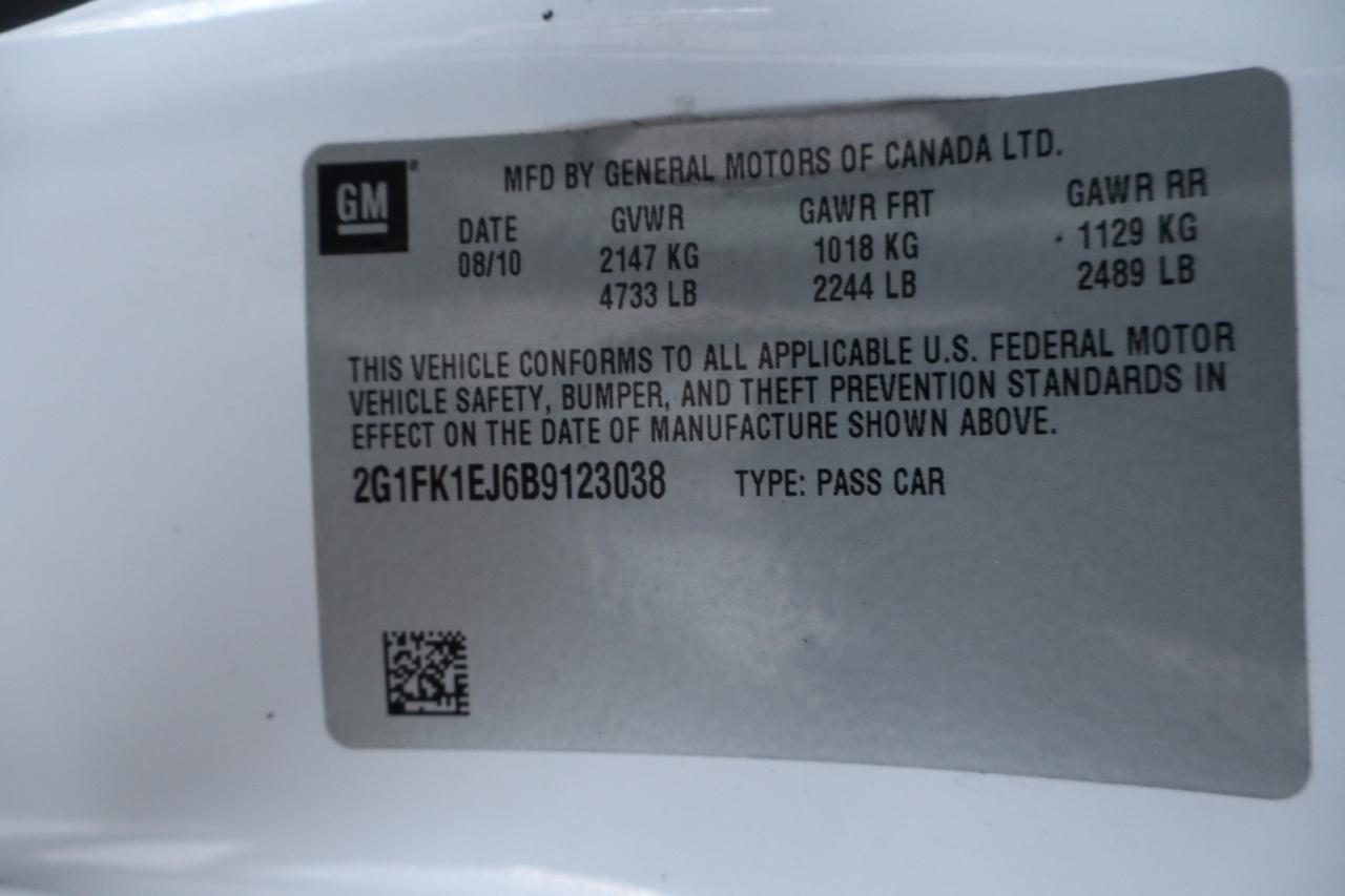 Chevrolet Camaro 2dr Cpe 2SS 2011