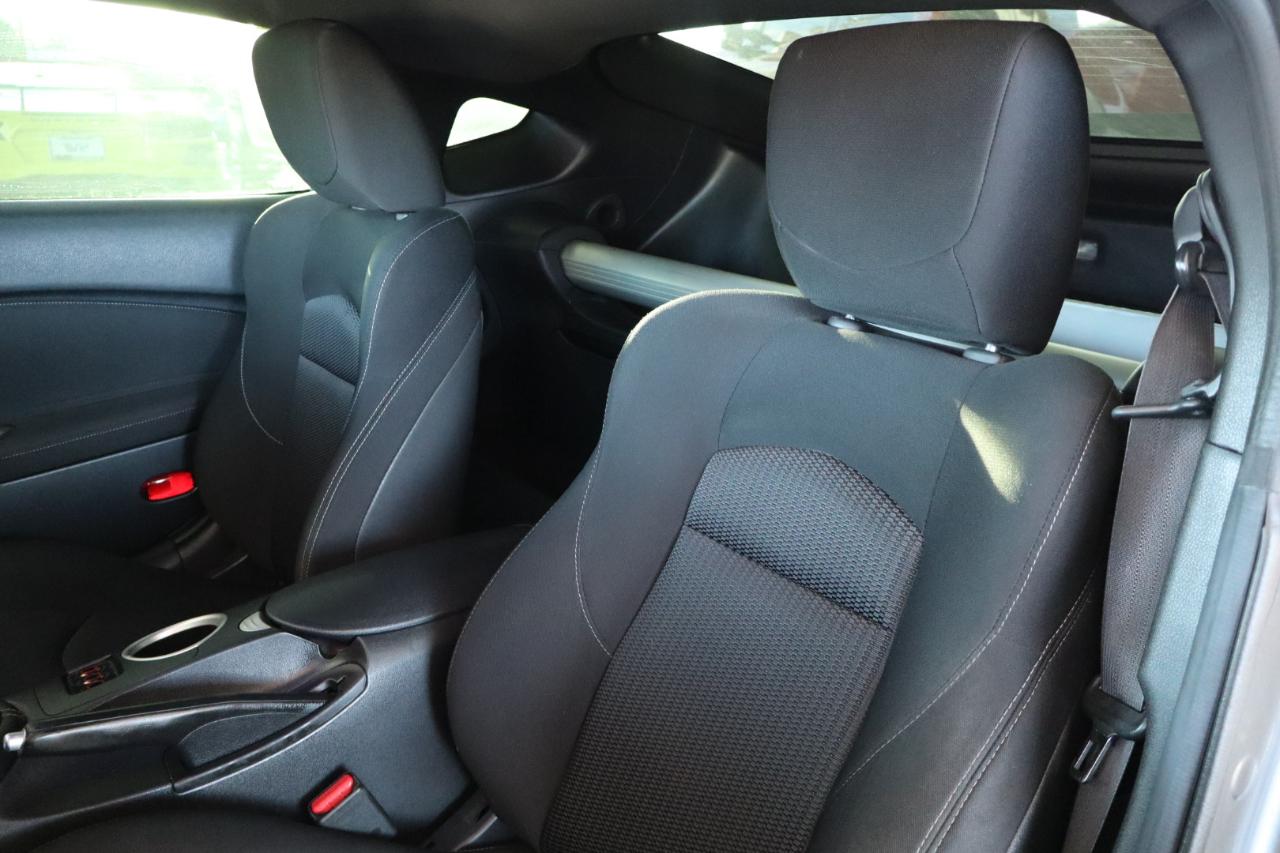 Nissan 370Z 2dr Cpe Auto 2012