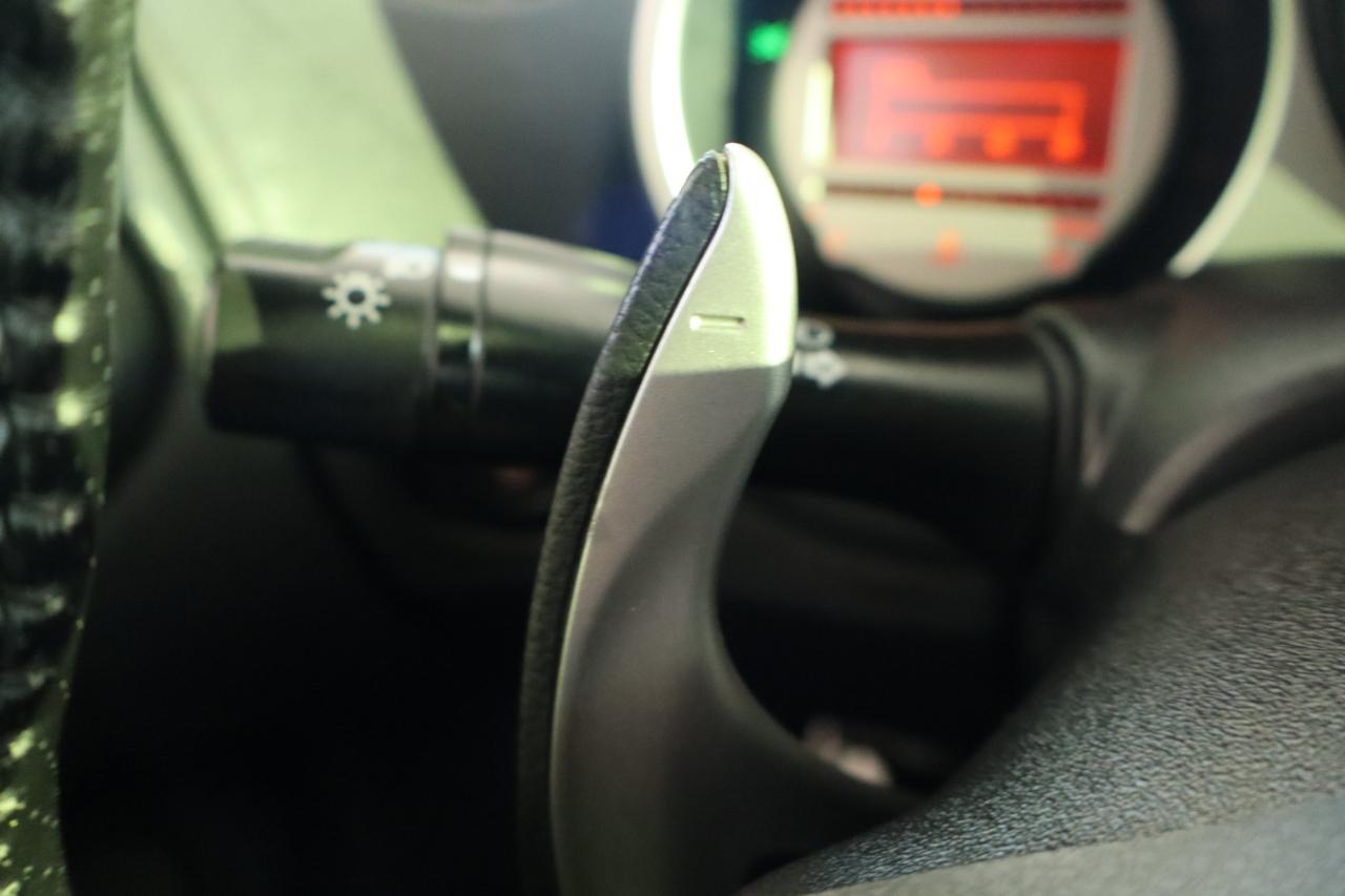 Nissan 370Z 2dr Cpe Auto 2012