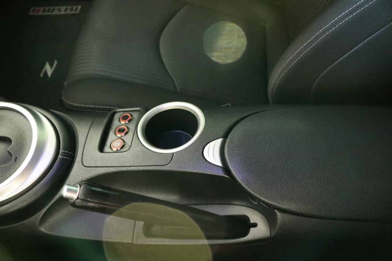 Nissan 370Z 2dr Cpe Auto 2012