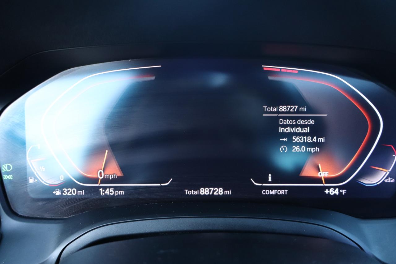 BMW 3 Series 330i Sedan 2019