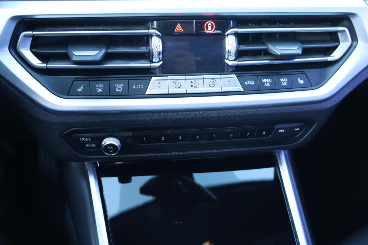 BMW 3 Series 330i Sedan 2019