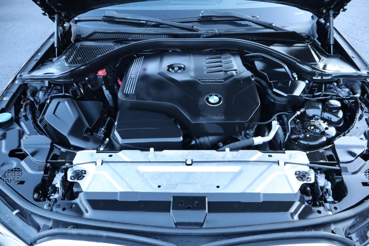 BMW 3 Series 330i Sedan 2019