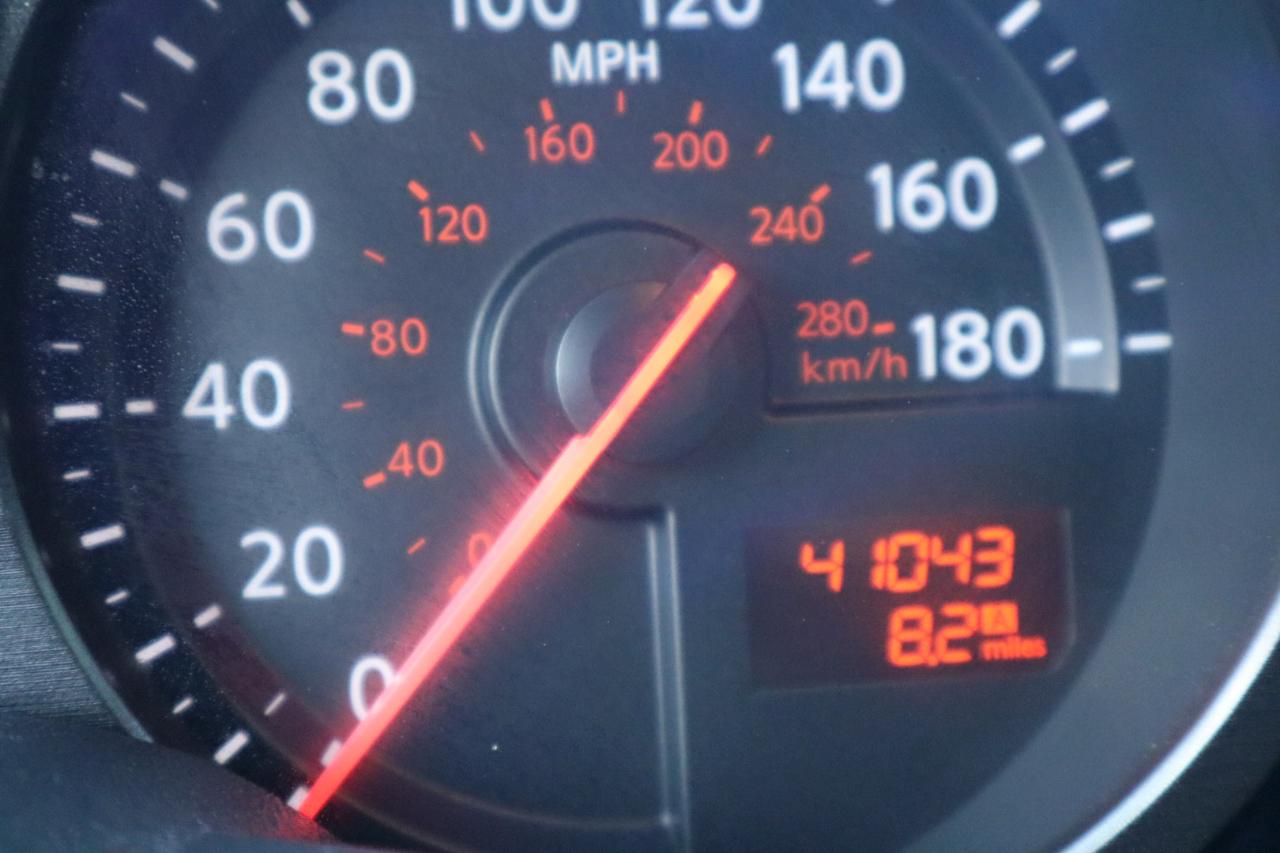 Nissan 370Z Coupe NISMO Manual 2020