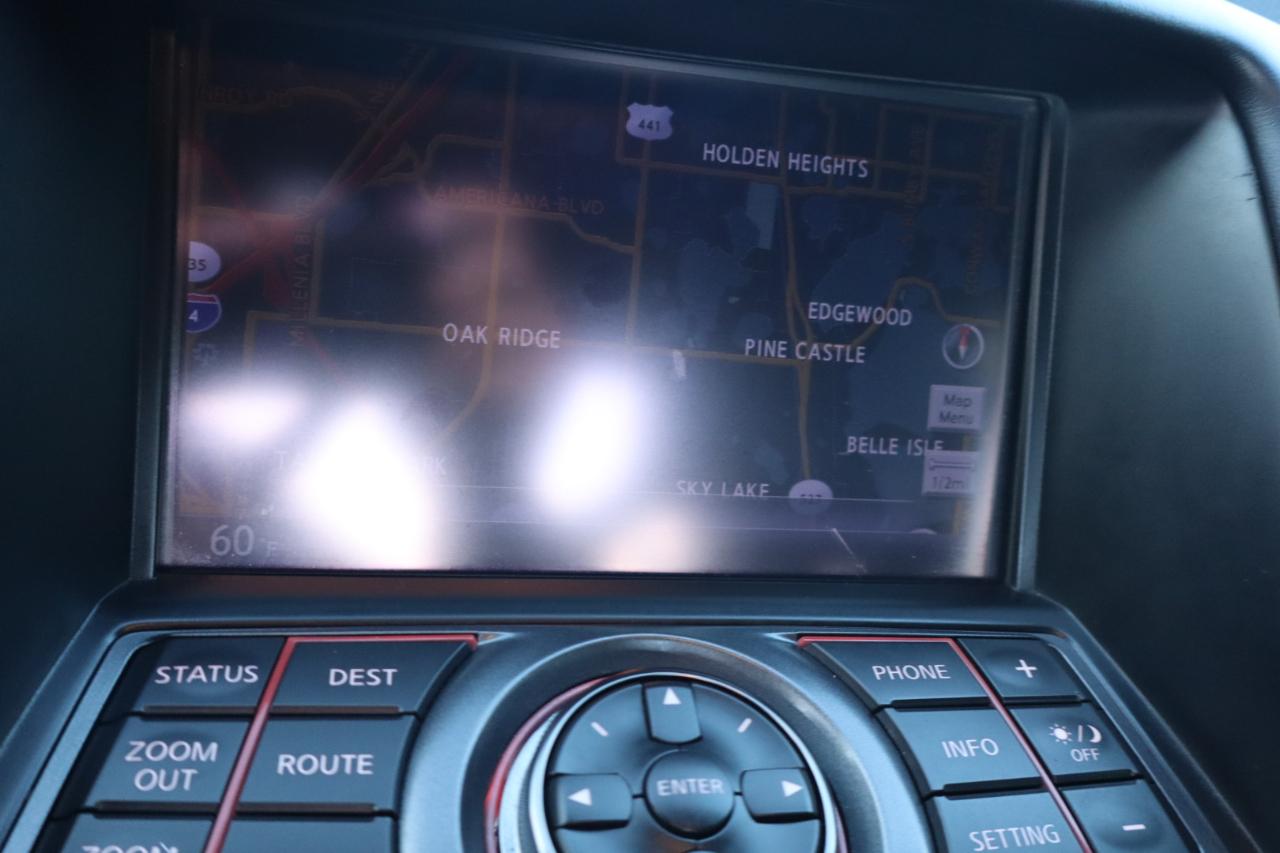 Nissan 370Z Coupe NISMO Manual 2020