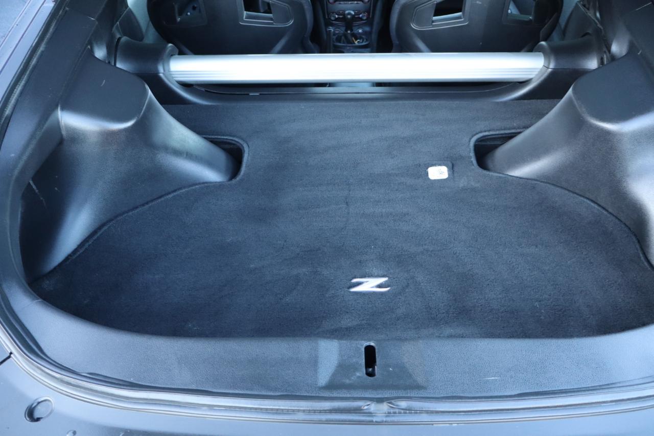 Nissan 370Z Coupe NISMO Manual 2020