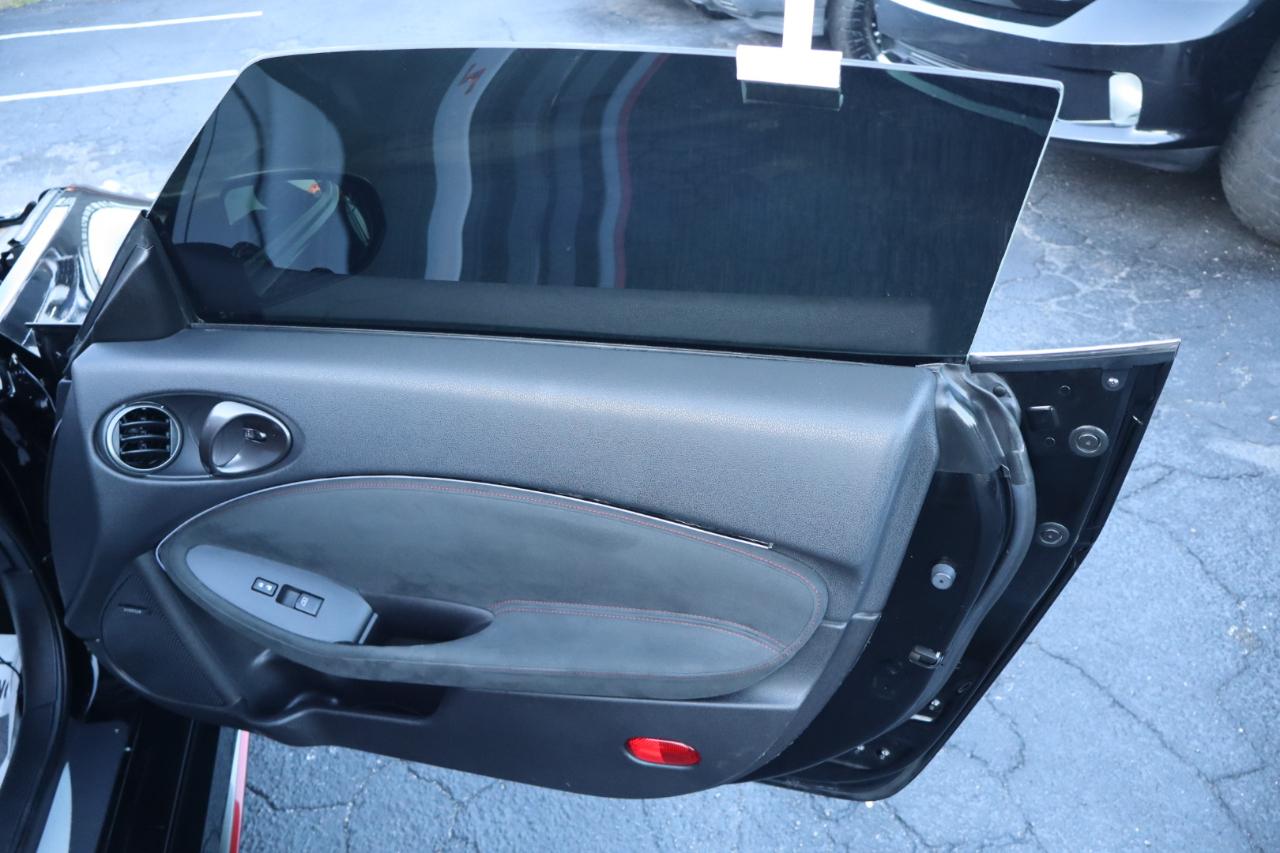 Nissan 370Z Coupe NISMO Manual 2020