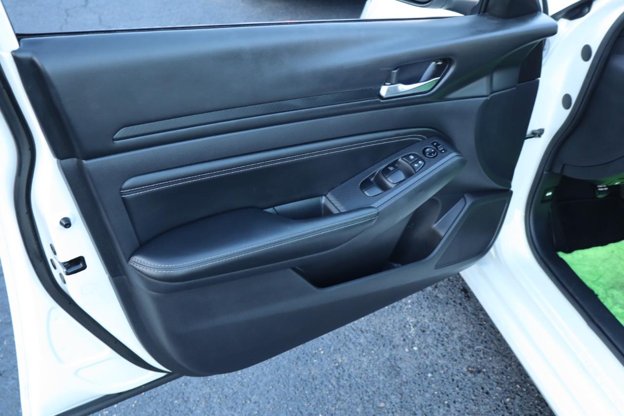 Nissan Altima 2.5 S Sedan 2020