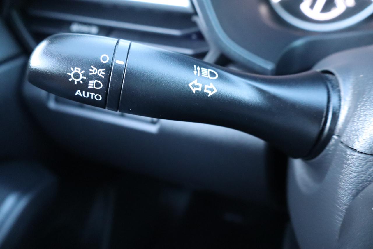 Nissan Altima 2.5 S Sedan 2020