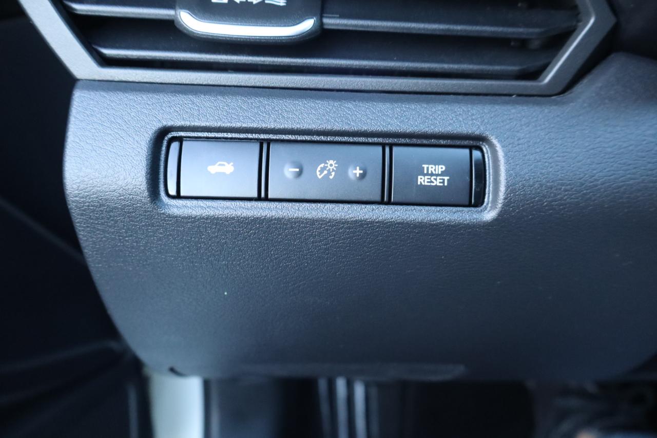 Nissan Altima 2.5 S Sedan 2020