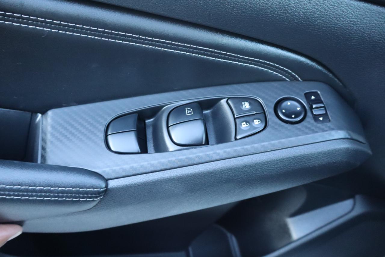 Nissan Altima 2.5 S Sedan 2020