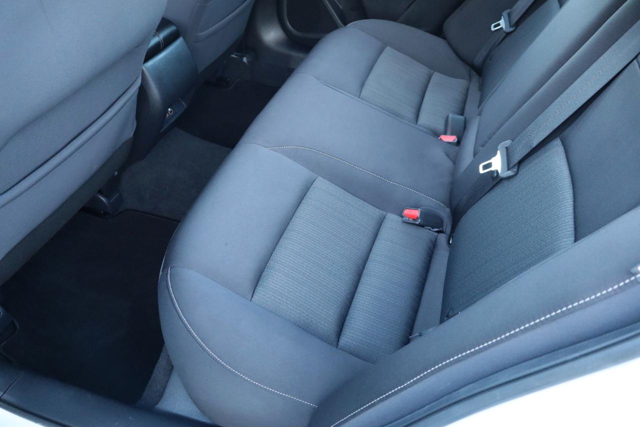 Nissan Altima 2.5 S Sedan 2020