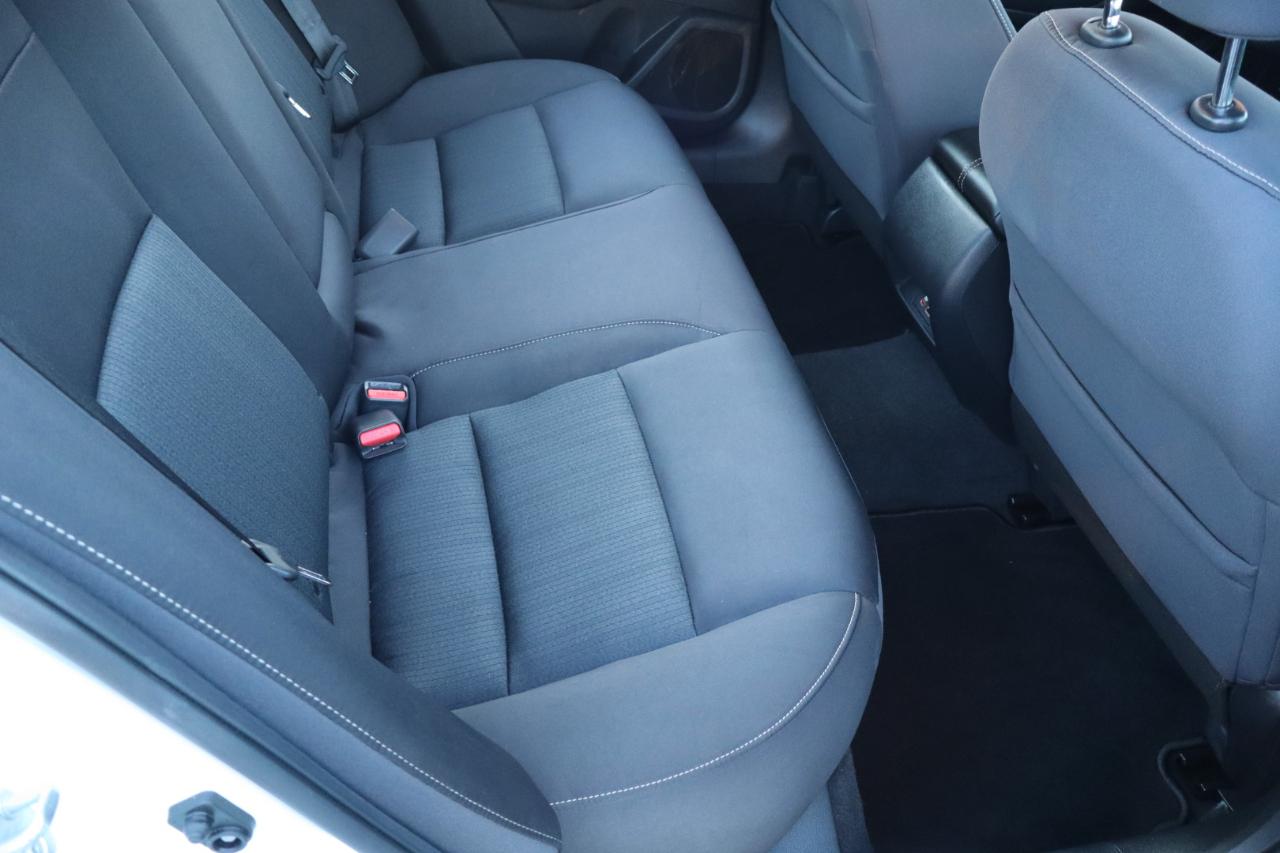 Nissan Altima 2.5 S Sedan 2020