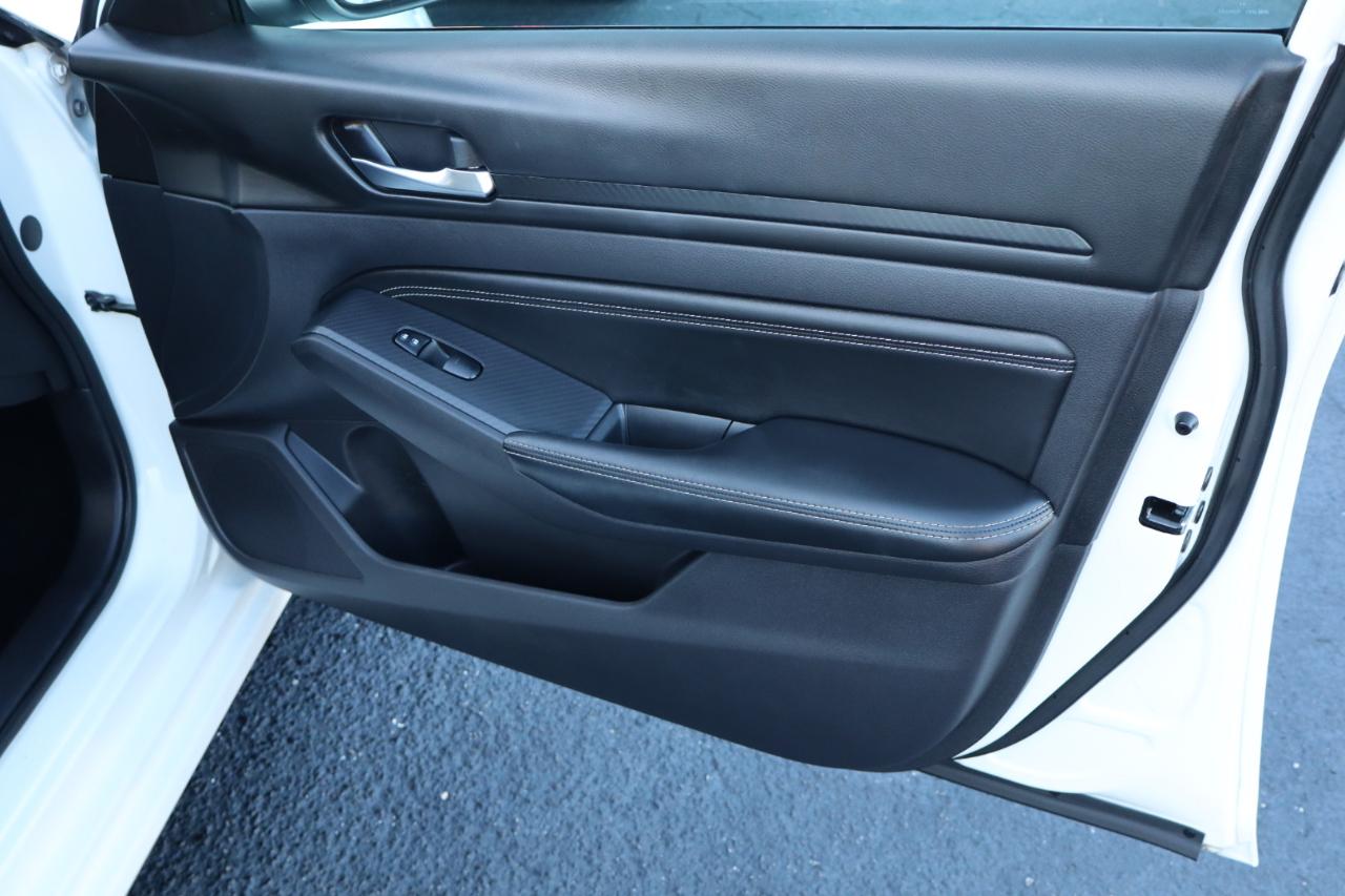 Nissan Altima 2.5 S Sedan 2020