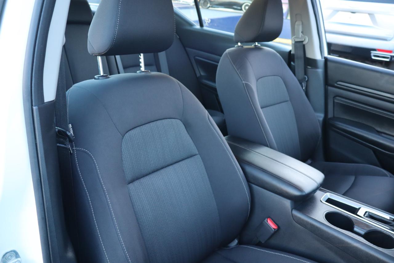 Nissan Altima 2.5 S Sedan 2020