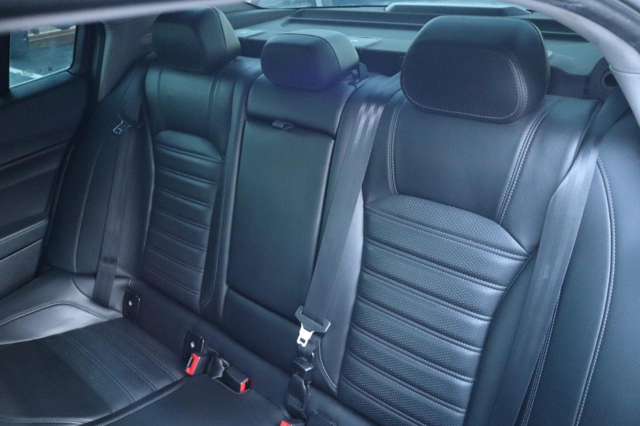 Alfa Romeo Giulia Ti Sport Carbon RWD 2019