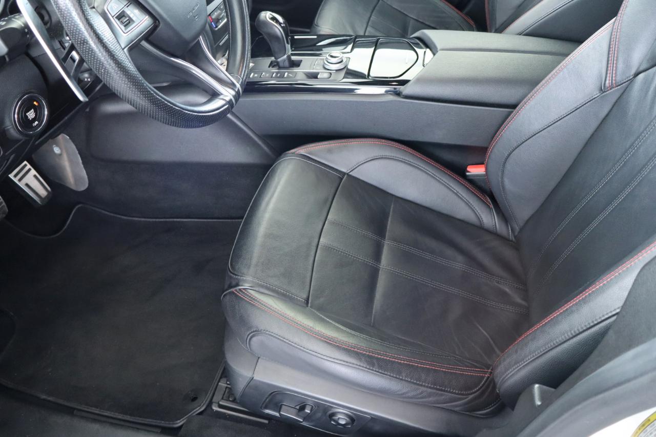 Maserati Ghibli S 3.0L 2017