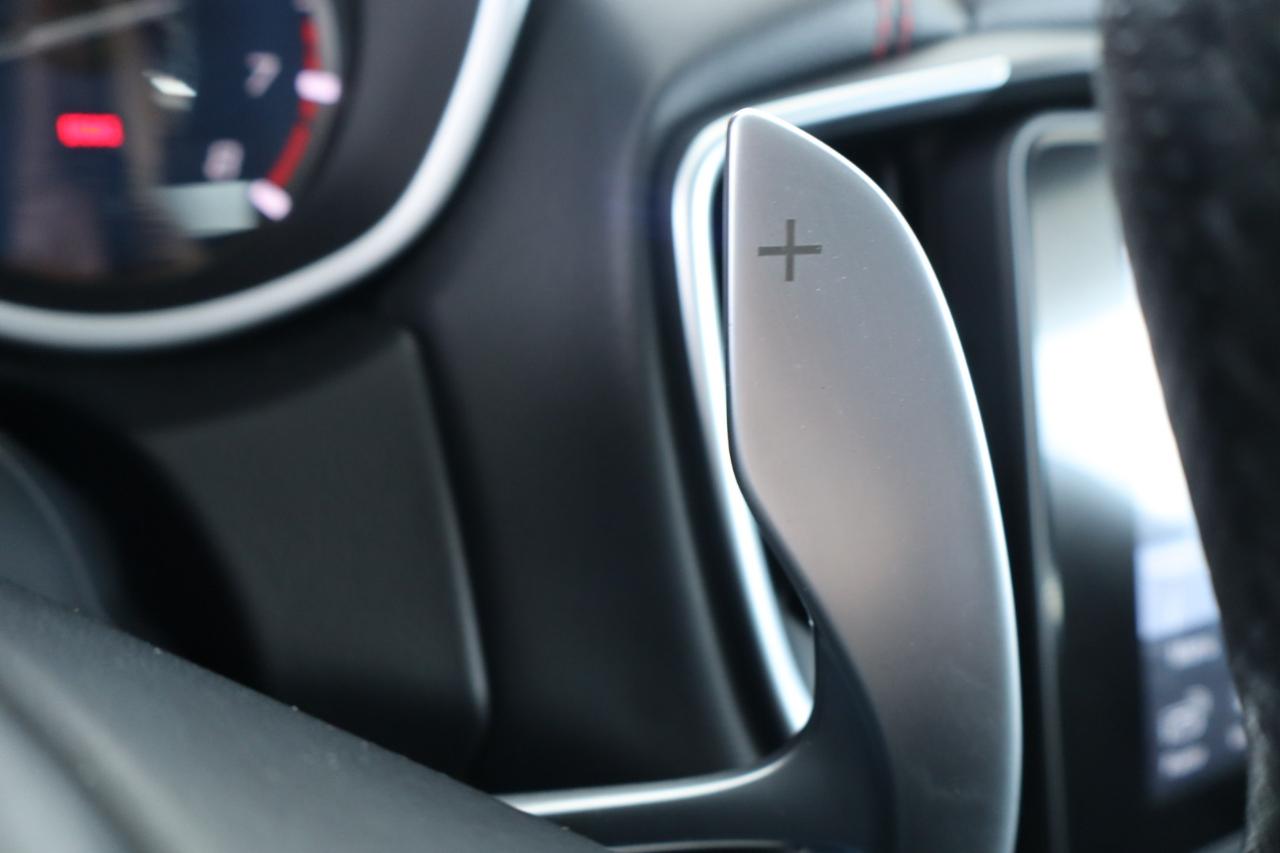 Maserati Ghibli S 3.0L 2017