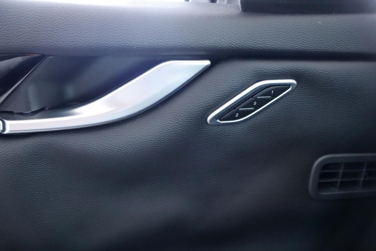 Maserati Ghibli S 3.0L 2017