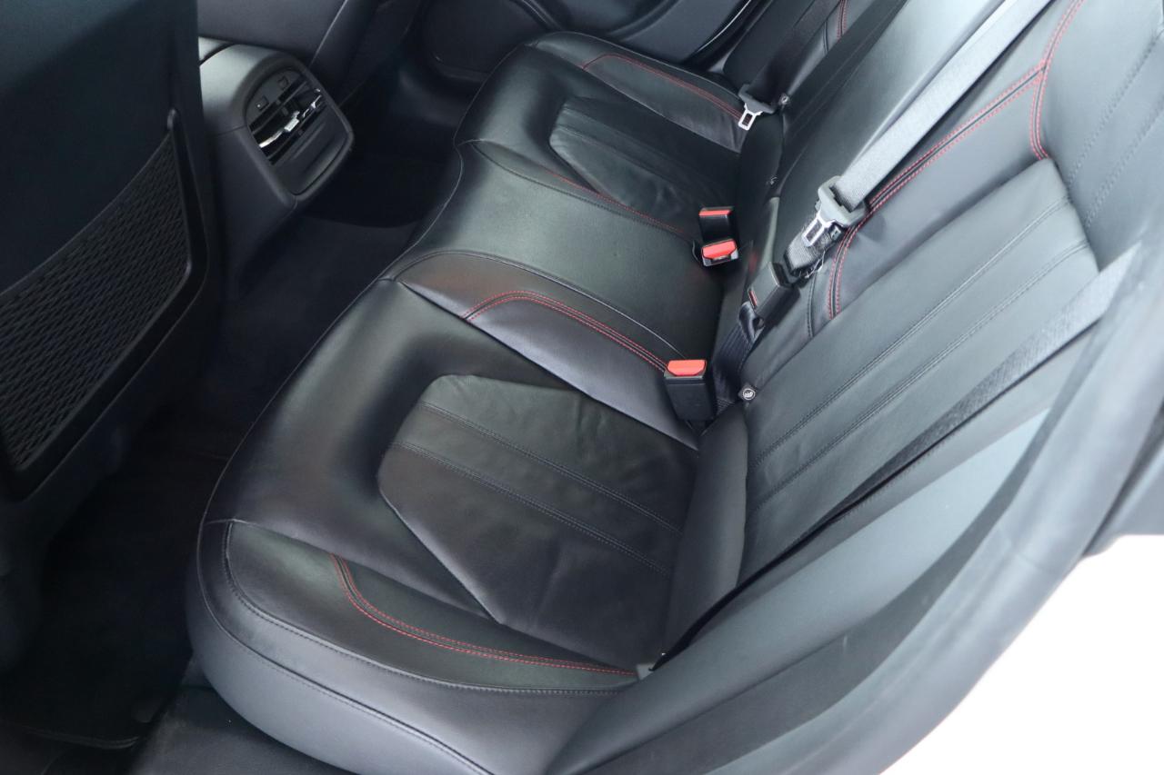 Maserati Ghibli S 3.0L 2017