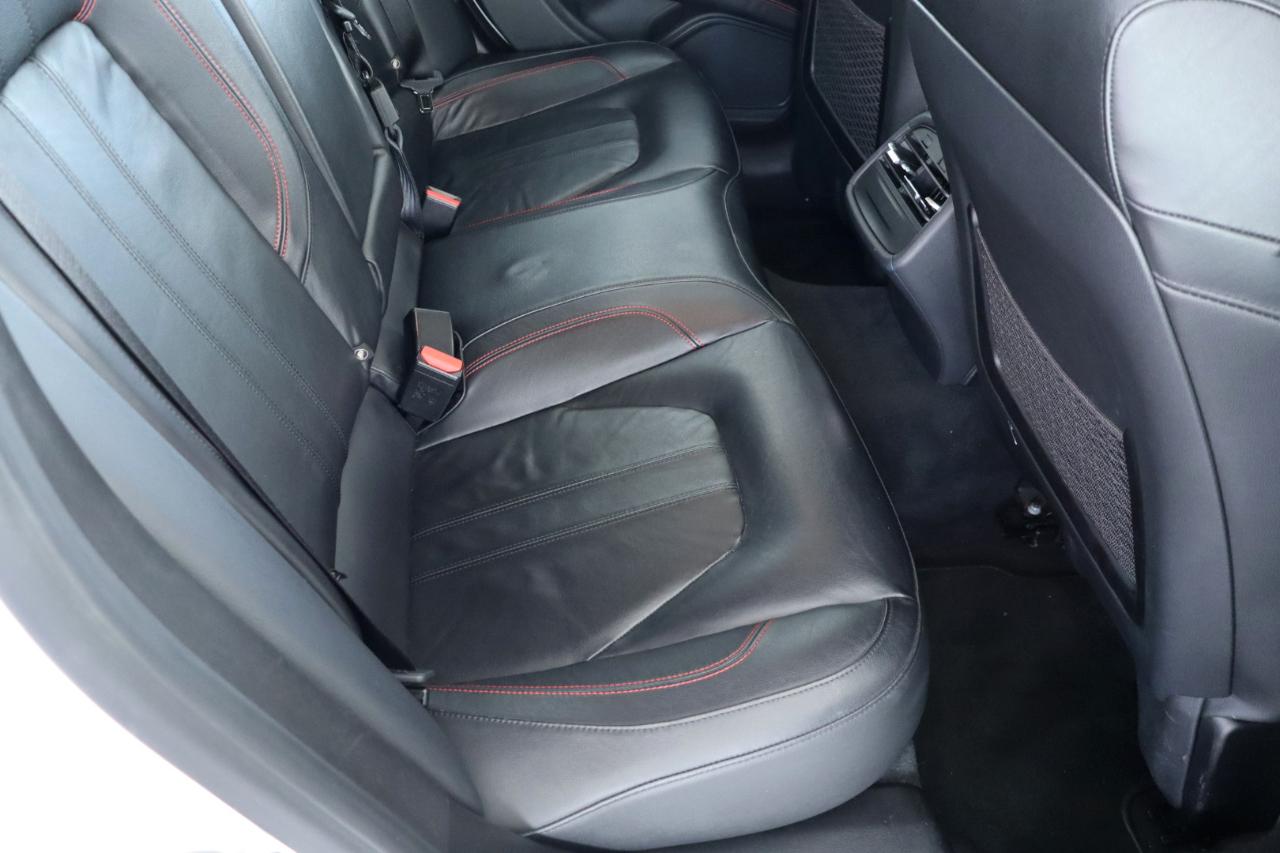 Maserati Ghibli S 3.0L 2017