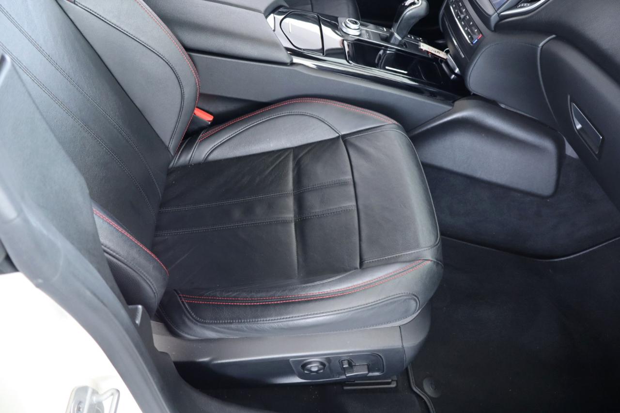 Maserati Ghibli S 3.0L 2017